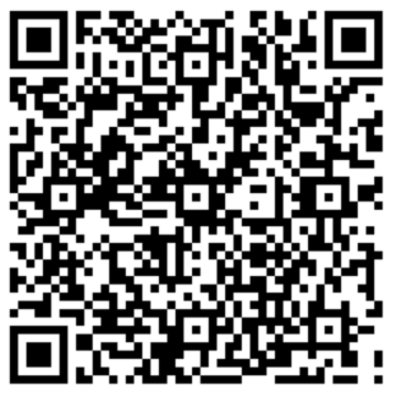 QR code to report incidents