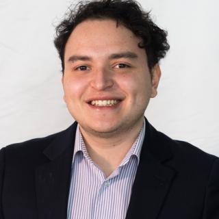 Photo of Juan Chaves Baquero