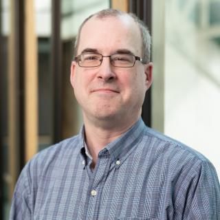 Headshot of Philip Milo